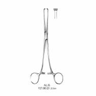 Tissue and Intestinal Forceps ALLIS
