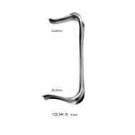 Orbital and Cheek Retractors 