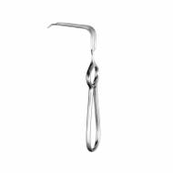 Soft Tissue Retractor OBWEGESER