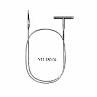 Probes Applicators & Spatula