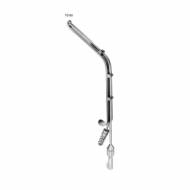 Mandibular Channel Retractors BREMERICH