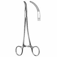 Mixter Baby Artery Forceps