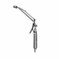 Suction Head Rectum