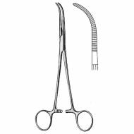 Johns-Hopkins Artery Forceps