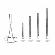 Atrauma Intestinal and Stomach Clamps DOYEN-ATRAUMA