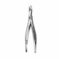 Michel Suture/Needle Holder