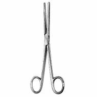 lister Cotton Swab Forceps