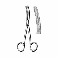 BRYANT Cotton Swab Forceps