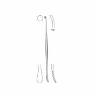 Penfield Neuro Surgery