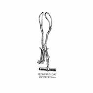 Kedar Nath Das Obstetrics