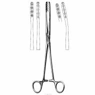 ULRICH Cotton Swab Forceps