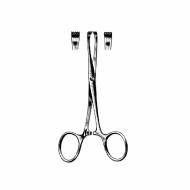 Tuffier Artery Forceps