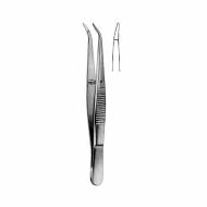 BARRAQUER Dressing & Tissue Forceps