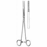 BOZEMANN Cotton Swab Forceps