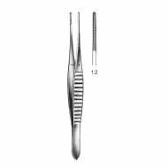 CUSHING Dressing & Tissue Forceps