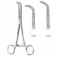 Mixter Artery Forceps