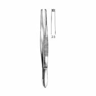 STILLE Dressing & Tissue Forceps