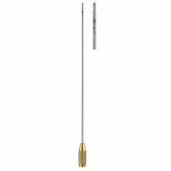 Kotzur Lipo Suction Cannulas