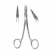 ARTHER Dressing & Tissue Forceps