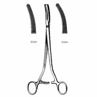 Wertheim Artery Forceps