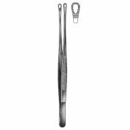 SINGLEY-TUTTLE Dressing & Tissue Forceps