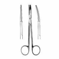 Scissors Fine Operating Scissors
