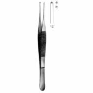 ADSON Dressing & Tissue Forceps