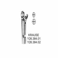 Krause Tonsil