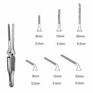 Artery Forceps