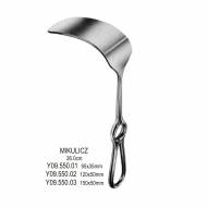 Mikulicz Retractors