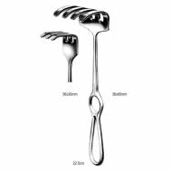 Ollier Retractors