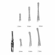 Johns-Hopkins Artery Forceps