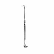 Lukens Tracheotomy Trachea Retractors LUKENS