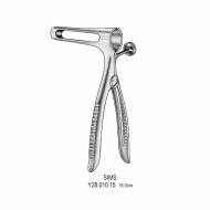 Sims Rectum
