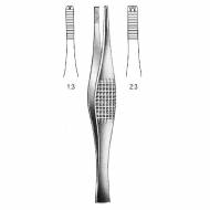 FERRIS-SMITH Dressing & Tissue Forceps