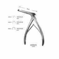 Ferris-Smith-Kerrison Rhinology
