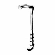 Kelly Grip Retractors