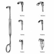Meyerding Retractors
