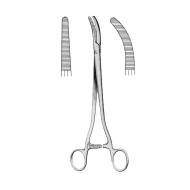 Segond-Landau Artery Forceps