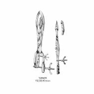 Tarnier Obstetrics