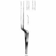 Dressing & Tissue Forceps