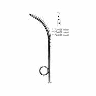 Tracheal Tubes WAGENER-MOSHER 