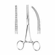 Pean(Delicate) Artery Forceps