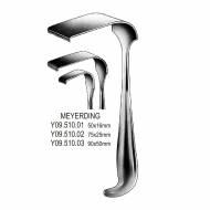 Meyerding Retractors